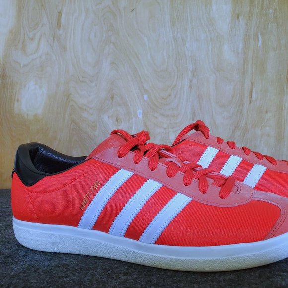 adidas Ninety Two Manchester United (MUFC) - Picture 4 of 10